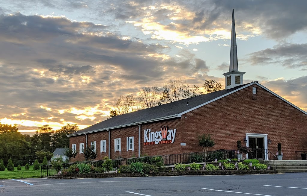 Kingsway Baptist Church | 744 Kings Hwy, Mickleton, NJ 08056 | Phone: (856) 467-1672