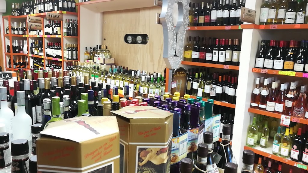 Broad Channel Wine & Liquors | 909 Cross Bay Blvd, Queens, NY 11693 | Phone: (718) 945-9455