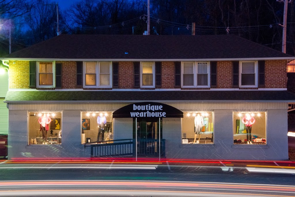 Boutique W - Newtown Square | 5001 West Chester Pike, Newtown Square, PA 19073 | Phone: (610) 356-1566