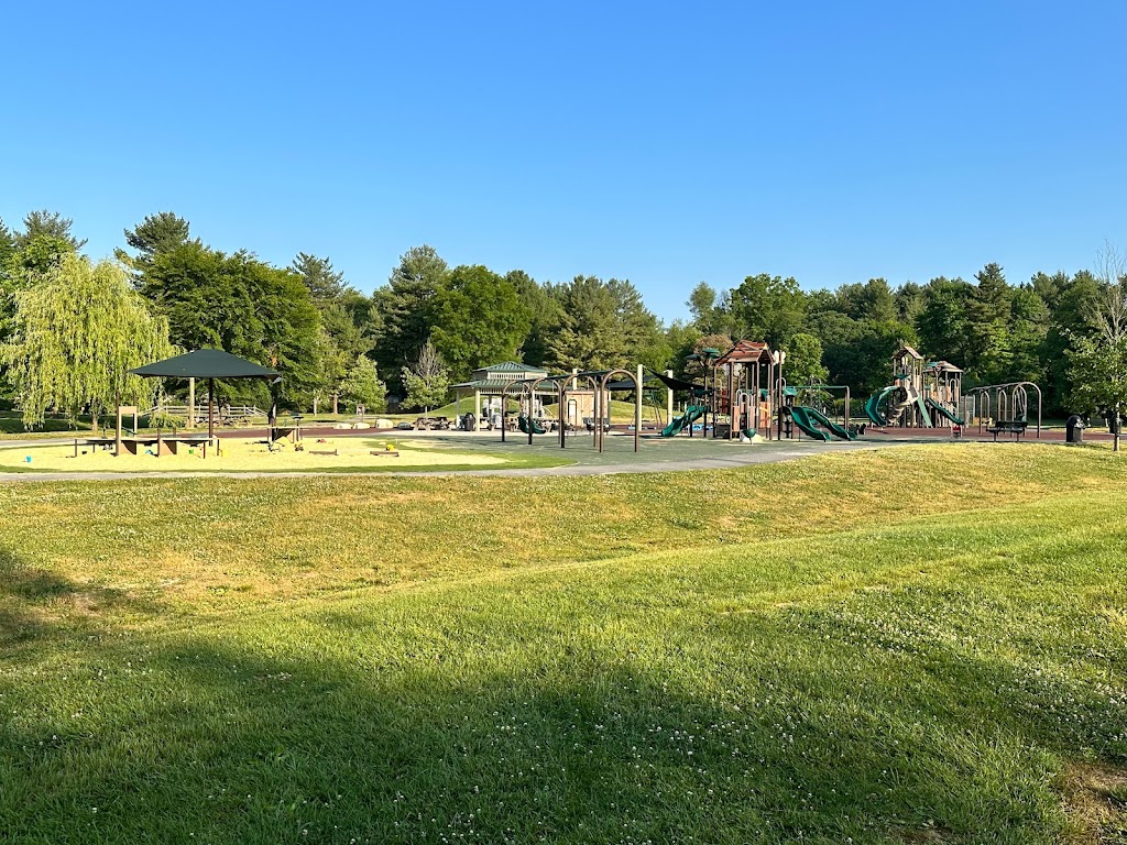 East Goshen Township Park | 1661 Paoli Pike, West Chester, PA 19380 | Phone: (610) 692-7171