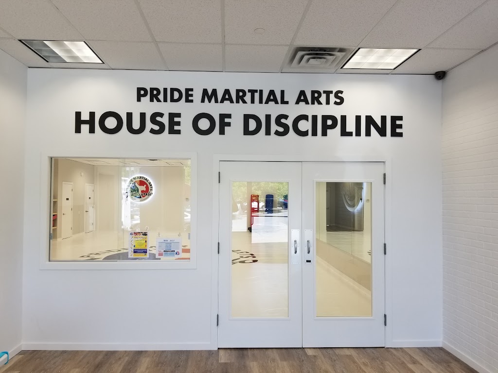 Pride Martial Arts Taekwondo | 5760 Berkshire Valley Rd, Oak Ridge, NJ 07438 | Phone: (973) 545-2787