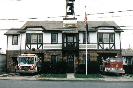 Baldwin Fire Department - Hose 3 | 730 Baldwin Ave, Baldwin, NY 11510 | Phone: (516) 223-6858
