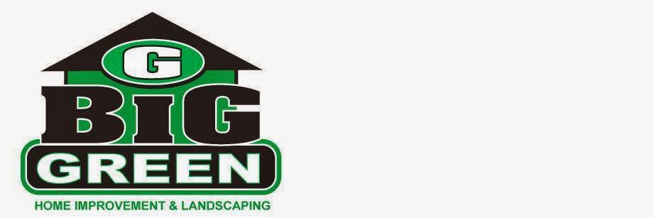 Big Green Home Improvement & Landscaping LLC. | 65 Hicks Ave, Meriden, CT 06450 | Phone: (203) 715-2301