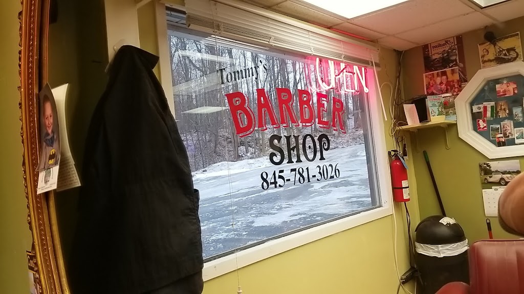 TOMMYS BARBER SHOP is OPEN by Appointment only | 3 Snoop St, Monroe, NY 10950 | Phone: (845) 781-3026