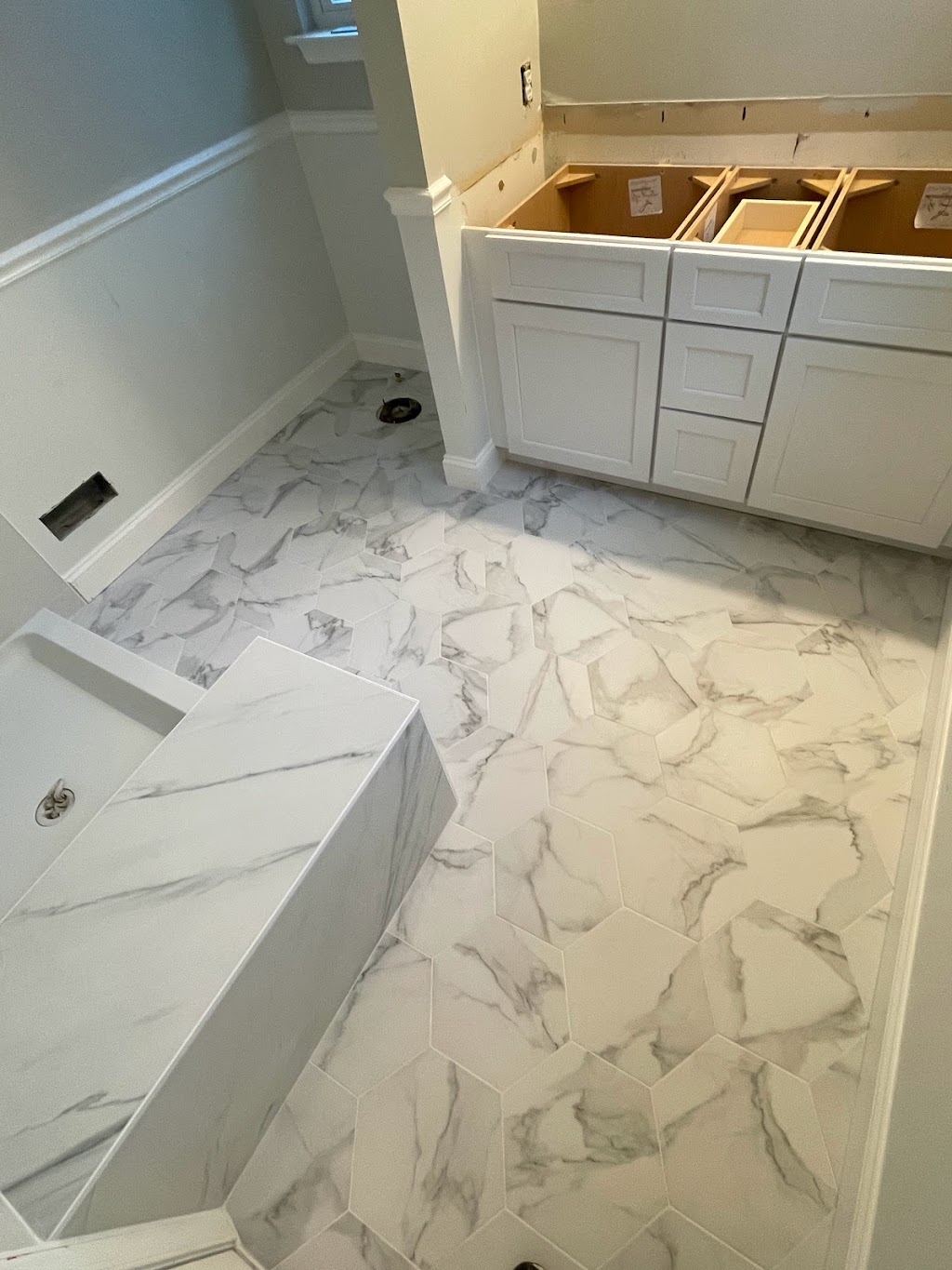YOUR TILE GUYS.inc | 3 Crest Ave, Malvern, PA 19355 | Phone: (610) 710-6977