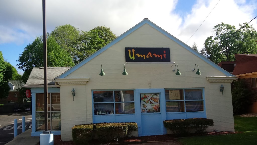 Umami Japanese Restaurant | 172 Union St, Vernon, CT 06066 | Phone: (860) 870-5088