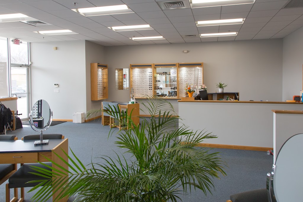 Oronoque Eye Care Derby | 600 New Haven Ave, Derby, CT 06418 | Phone: (203) 732-4916
