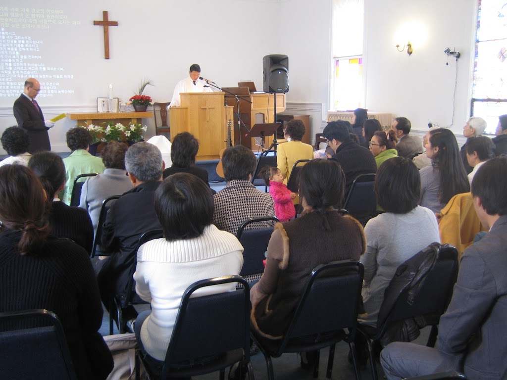 Morris Korean United Methodist Church | 186 Park Ave, Randolph, NJ 07869 | Phone: (862) 259-2442