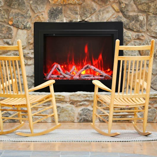 Rettinger Fireplace Systems Warehouse | 216 Cross Keys Rd, Berlin, NJ 08009 | Phone: (856) 768-1011