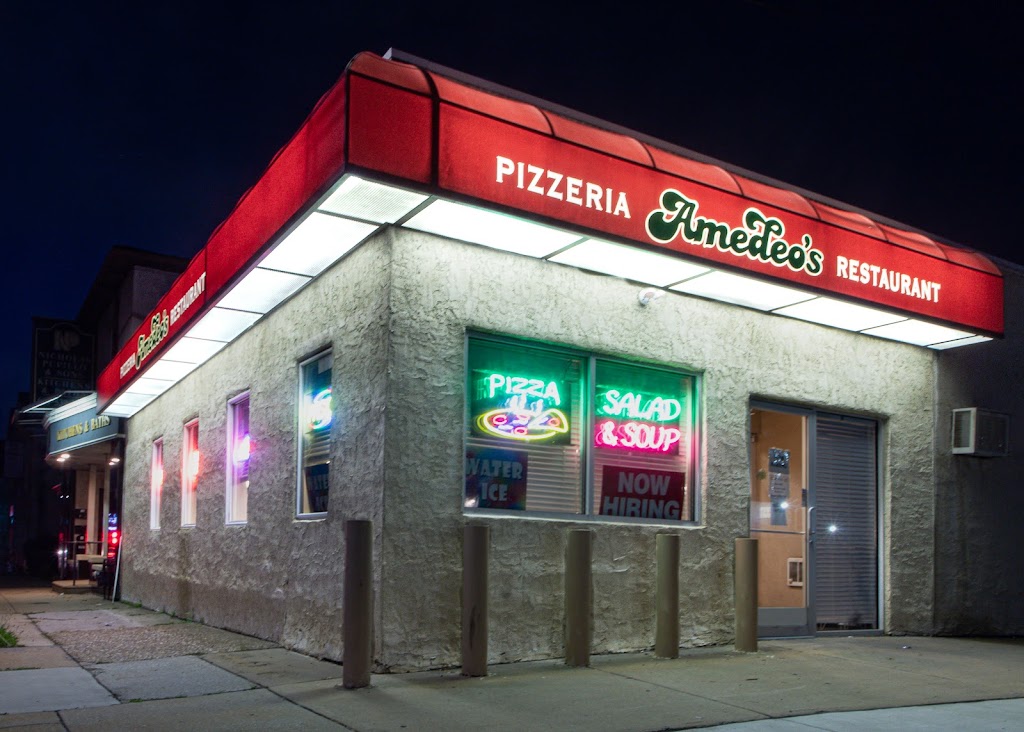 Amedeos Restaurant | 1961 W Main St, Jeffersonville, PA 19403 | Phone: (610) 539-4375