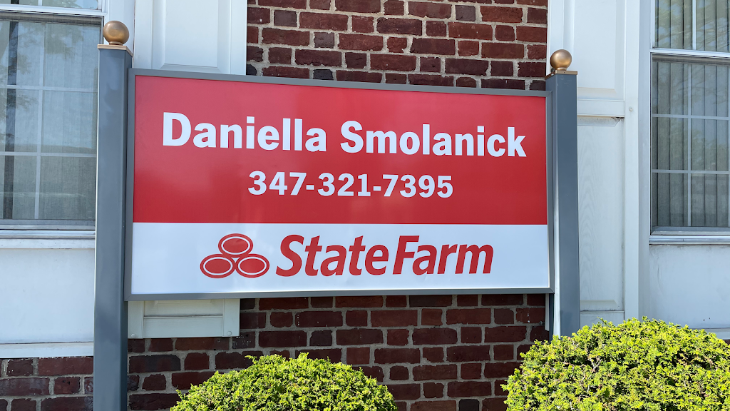 Daniella Smolanick - State Farm Insurance Agent | 21411 Northern Blvd, Queens, NY 11361 | Phone: (347) 321-7395