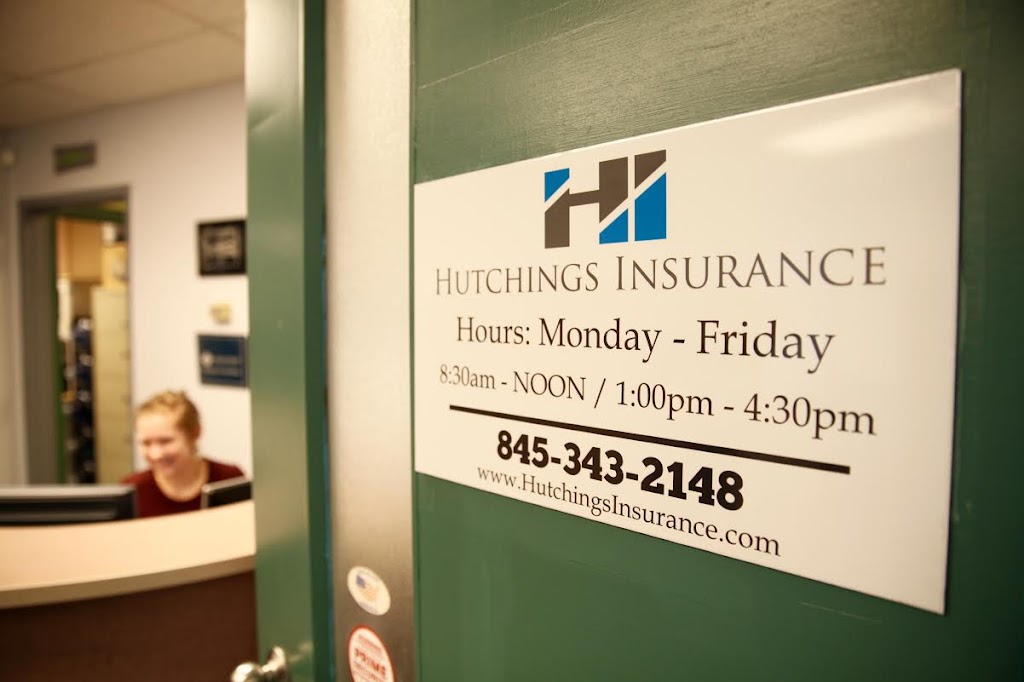 Hutchings Agency Inc. | 682 E Main St # 2D, Middletown, NY 10940 | Phone: (845) 343-2148