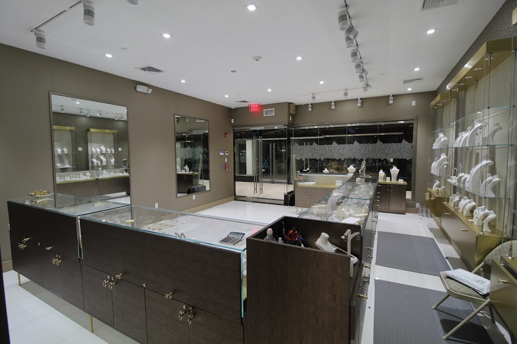 Jewelry Master inc. | 52 Bakertown Rd, Monroe, NY 10950 | Phone: (845) 782-6365