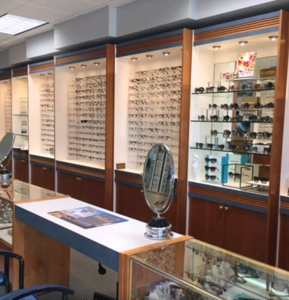 Design Eyes | 47 W Cheltenham Ave, Cheltenham, PA 19012 | Phone: (215) 635-4787