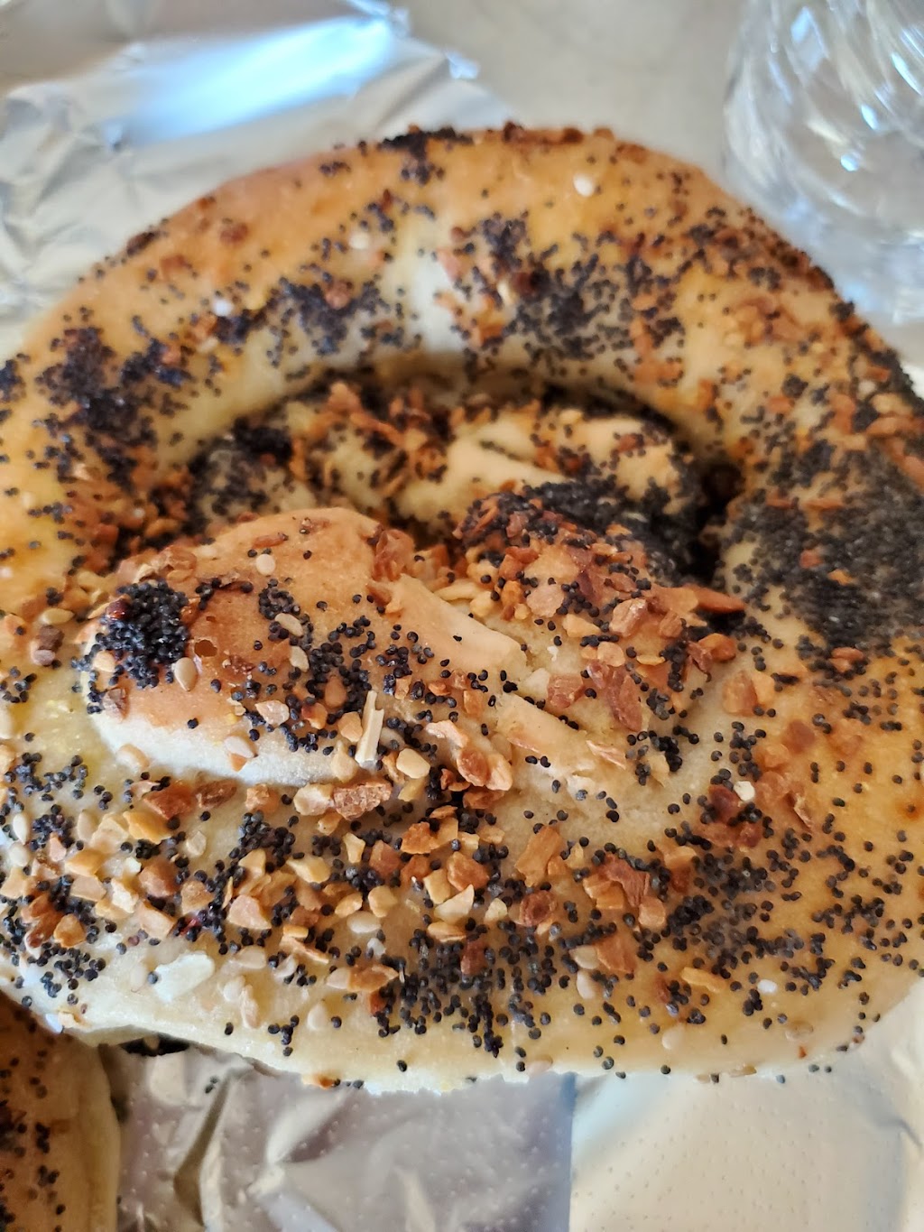 Sam I Am Bagels | 1665 Stelton Rd UNIT # H, Piscataway, NJ 08854 | Phone: (732) 985-2511