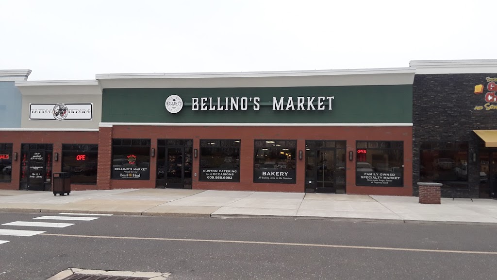 Bellino’s Market | 45 S New York Rd, Galloway, NJ 08205 | Phone: (609) 568-6992