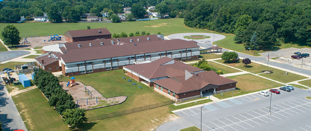 Radix Elementary School | 363 Radix Rd, Williamstown, NJ 08094 | Phone: (856) 728-8650