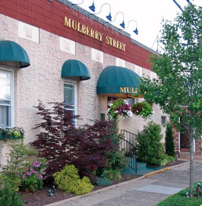 Mulberry Street Restaurant | 739 Rahway Ave, Woodbridge Township, NJ 07095 | Phone: (732) 634-4699