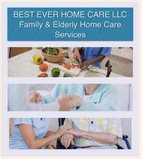 Best Ever Home Care | 461 Danbury Rd, New Milford, CT 06776 | Phone: (860) 350-5017