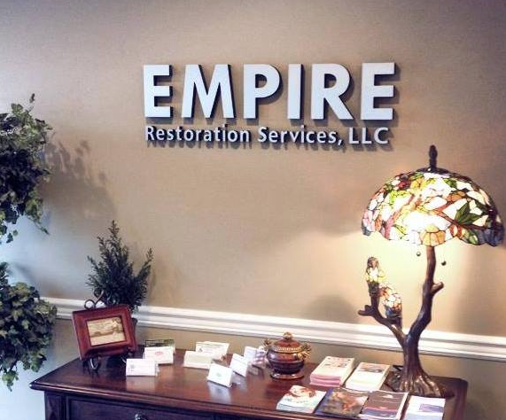 EMPIRE Restoration Services, LLC | 647 Herman Rd, Jackson Township, NJ 08527 | Phone: (732) 961-6100