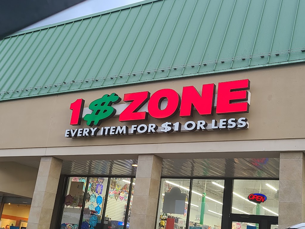 One Dollar Zone | 67 Newtown Rd, Danbury, CT 06810 | Phone: (203) 826-7041