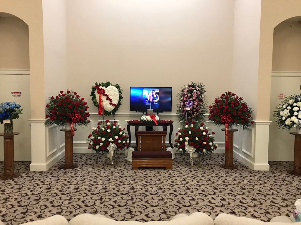 Pleasant Manor Funeral Home | 575 Columbus Ave, Thornwood, NY 10594 | Phone: (914) 747-1821