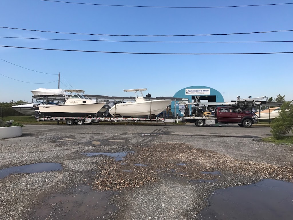 Moriches Boat & Motor | 200 Atlantic Ave, East Moriches, NY 11940 | Phone: (631) 878-0023