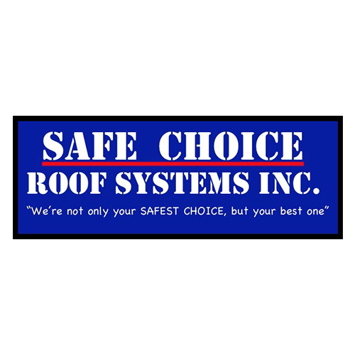Safe Choice Roof Systems Inc | 91 Crystal Brook Hollow Rd, Mt Sinai, NY 11766 | Phone: (631) 828-3900