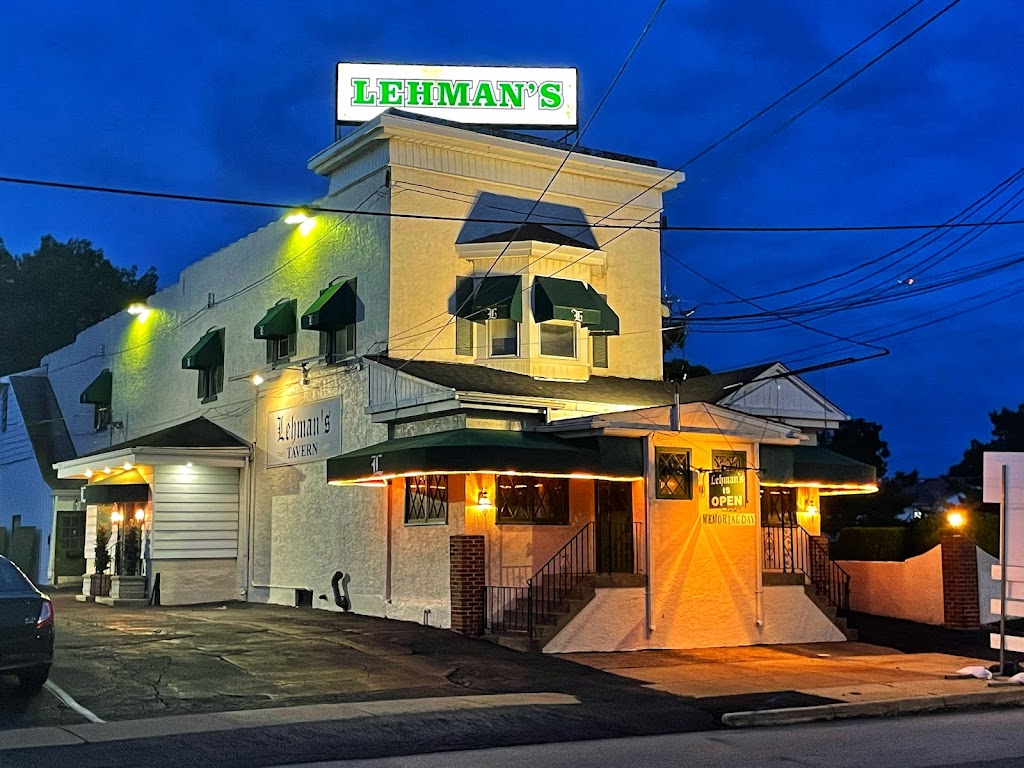 Lehmans Restaurant | 400 Wanamaker Ave, Essington, PA 19029 | Phone: (610) 521-1822