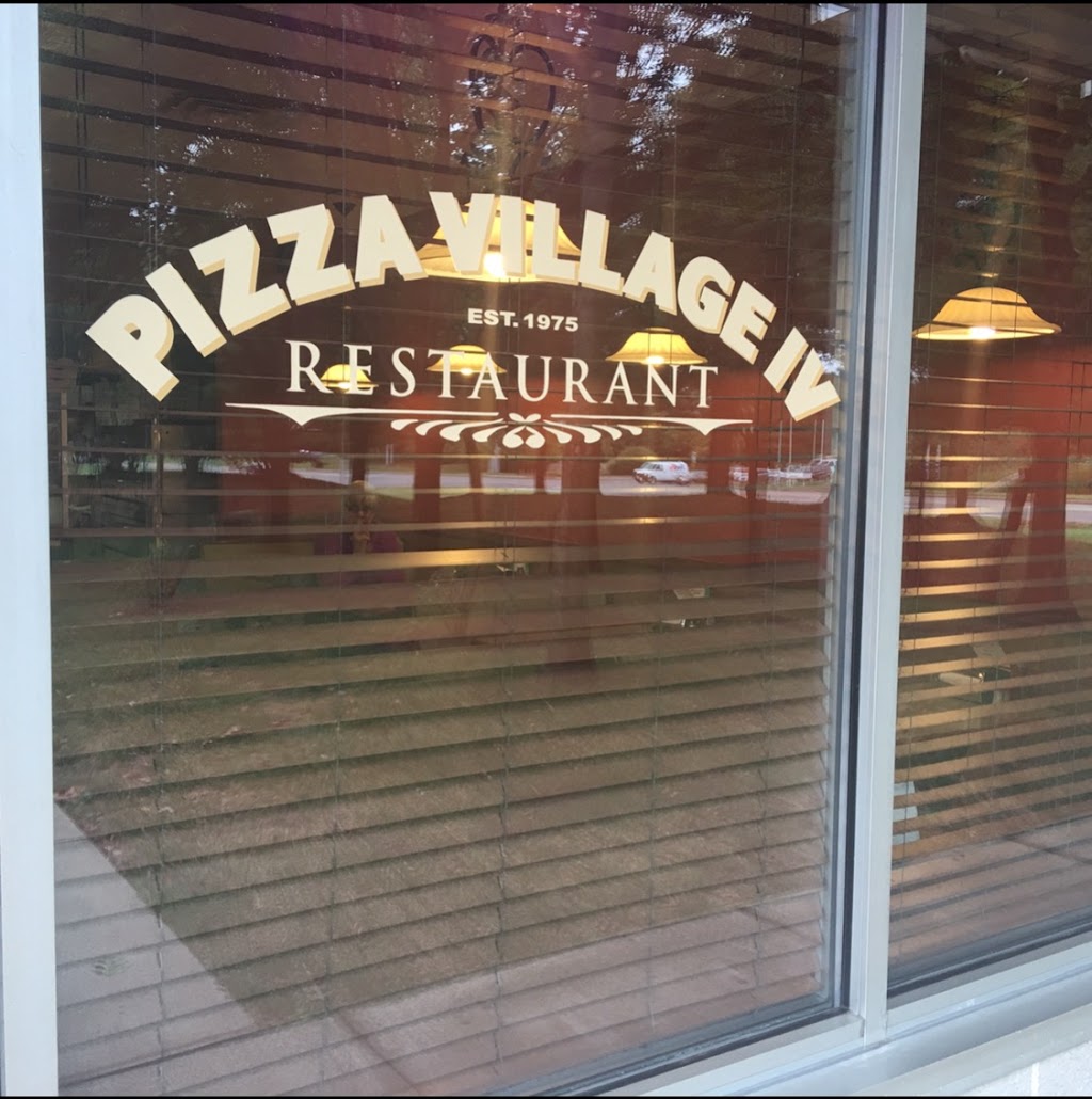 Pizza Village IV | 5520 Crawford Dr, Bethlehem, PA 18017 | Phone: (610) 954-7675