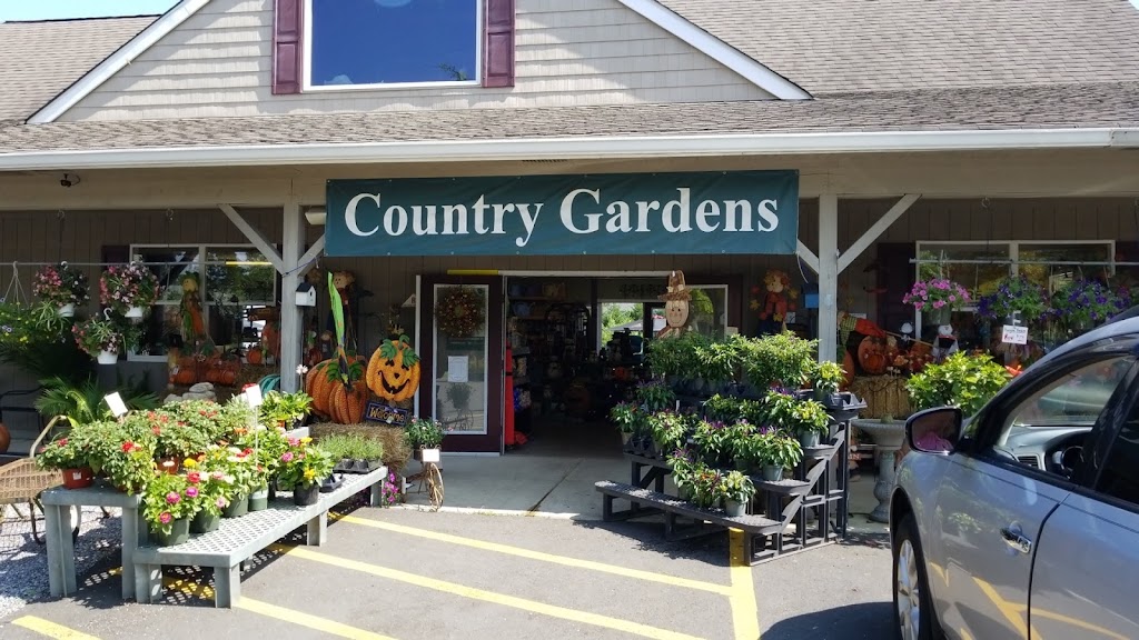 Country Gardens & Gourmet Deli | 42 Robbinsville Edinburg Rd, Robbinsville Twp, NJ 08691 | Phone: (609) 259-1221