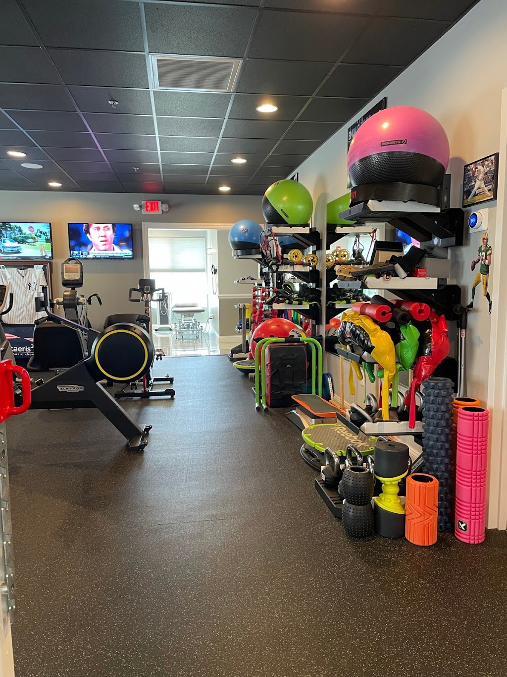 Elite Physical Therapy & Sports Rehabilitation, LLC. | 436 Hwy 79 Suite 23, Morganville, NJ 07751 | Phone: (732) 617-9000