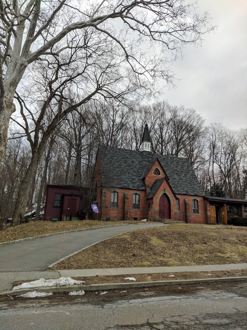 Cold Spring United Methodist Church | 216 Main St, Cold Spring, NY 10516 | Phone: (845) 265-3365