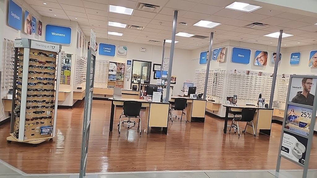 Walmart Vision & Glasses | Twp, 631 US-9, Little Egg Harbor Township, NJ 08087 | Phone: (609) 296-7858