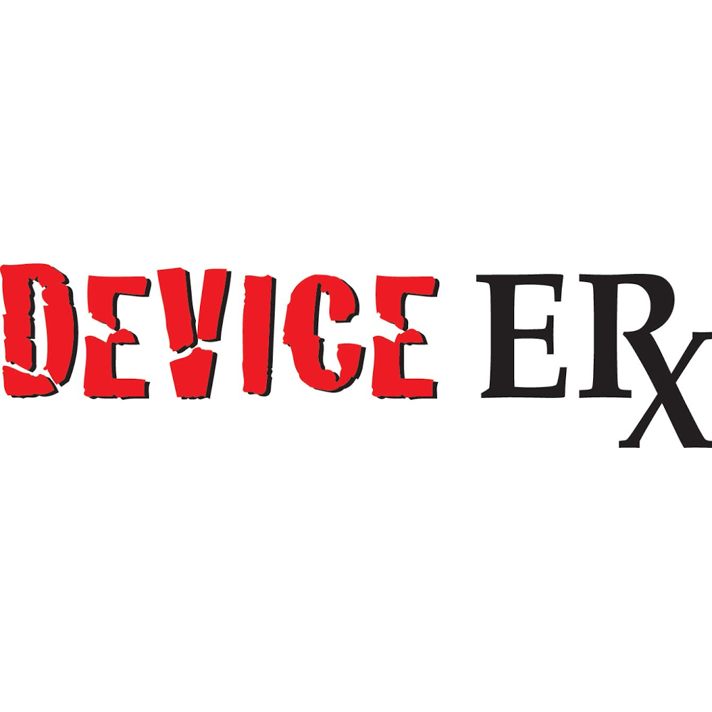 Device ER | 417 Post Rd E, Westport, CT 06880 | Phone: (203) 557-6300