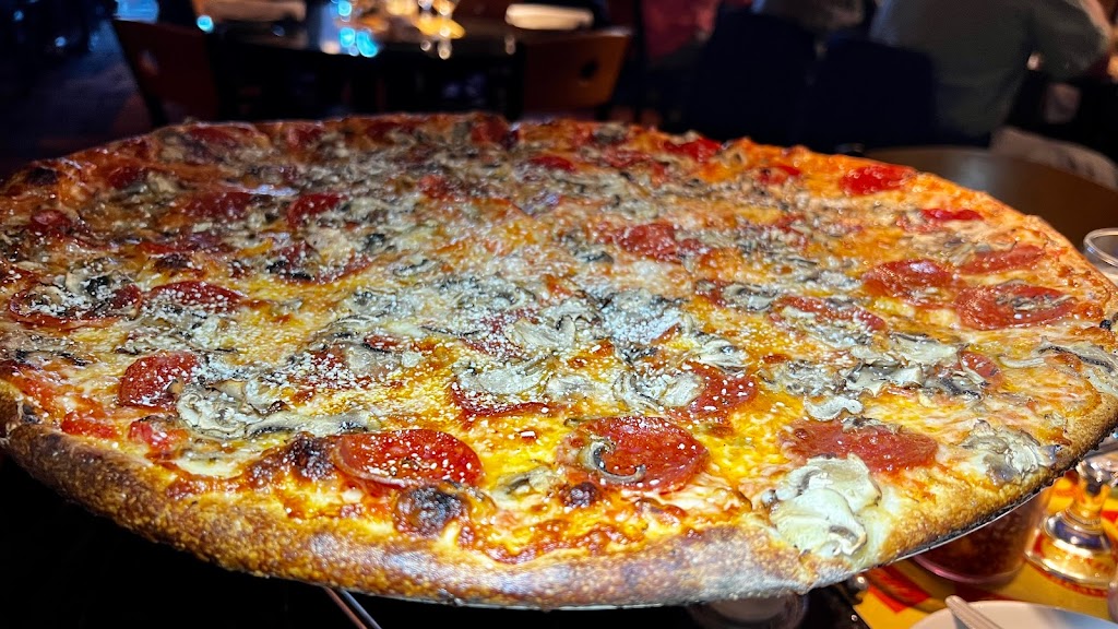 Alforno Trattoria • Bar • Pizza | 1654 Boston Post Rd, Old Saybrook, CT 06475 | Phone: (860) 399-4166
