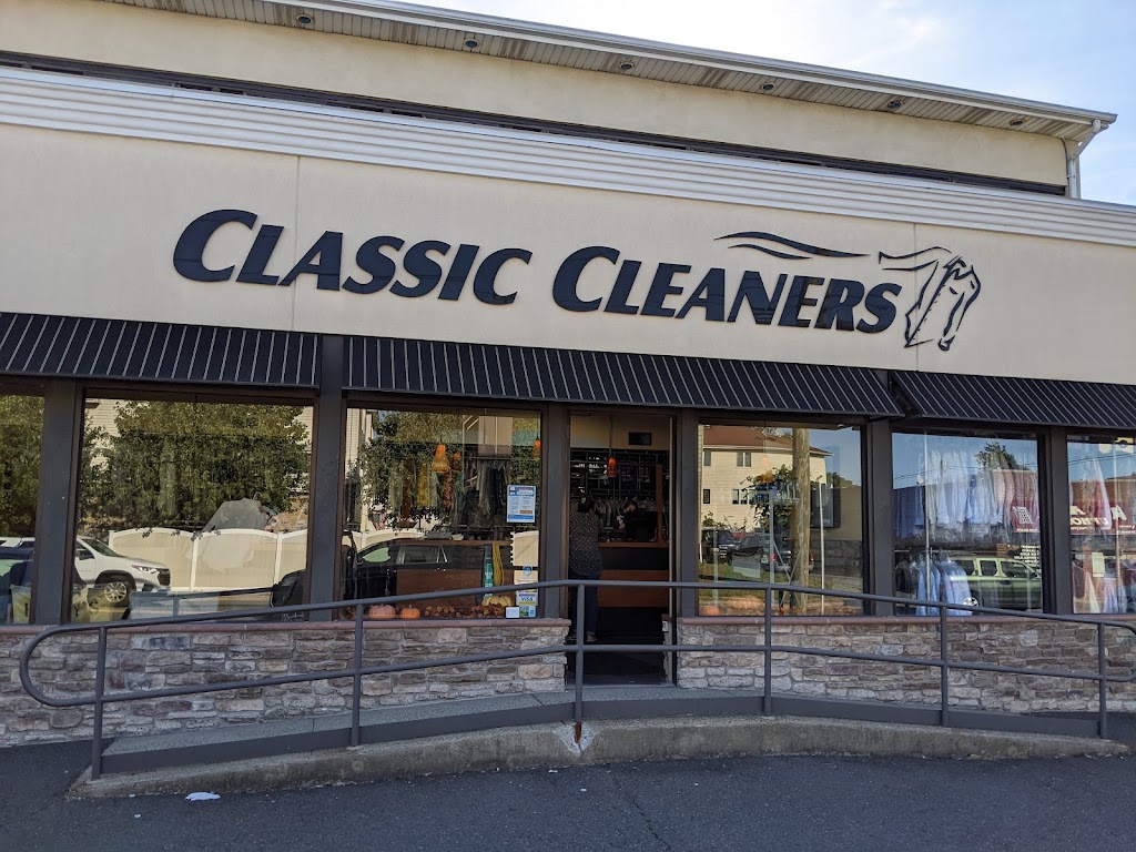 Classic Cleaners | 374 Belleville Turnpike #3803, Kearny, NJ 07032 | Phone: (201) 997-2939