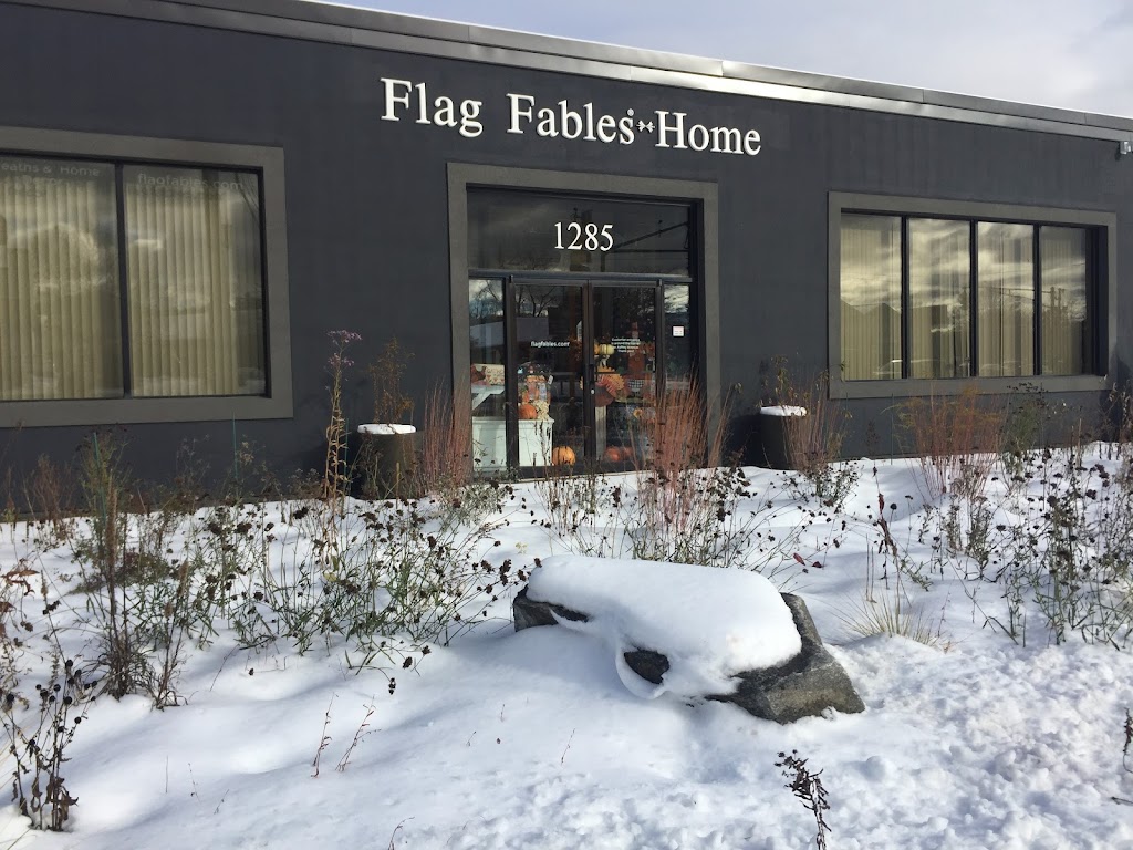 Flag Fables Inc | 1285 Riverdale St, West Springfield, MA 01089 | Phone: (413) 747-0525