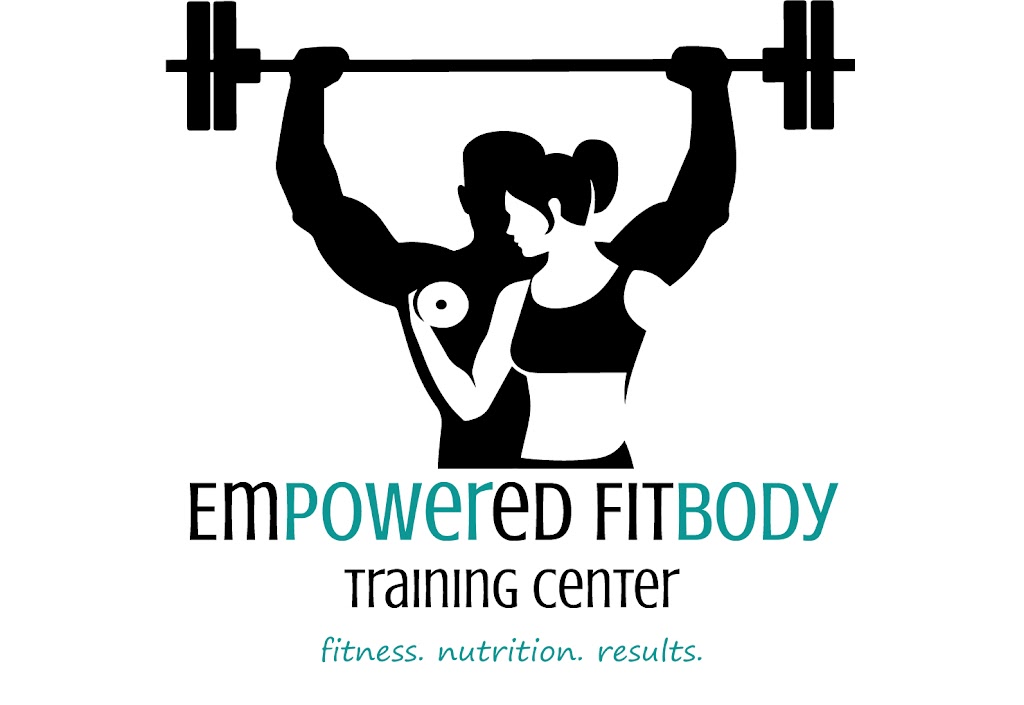 Empowered Fitbody | 56 New Wood Rd, Watertown, CT 06795 | Phone: (203) 721-5846