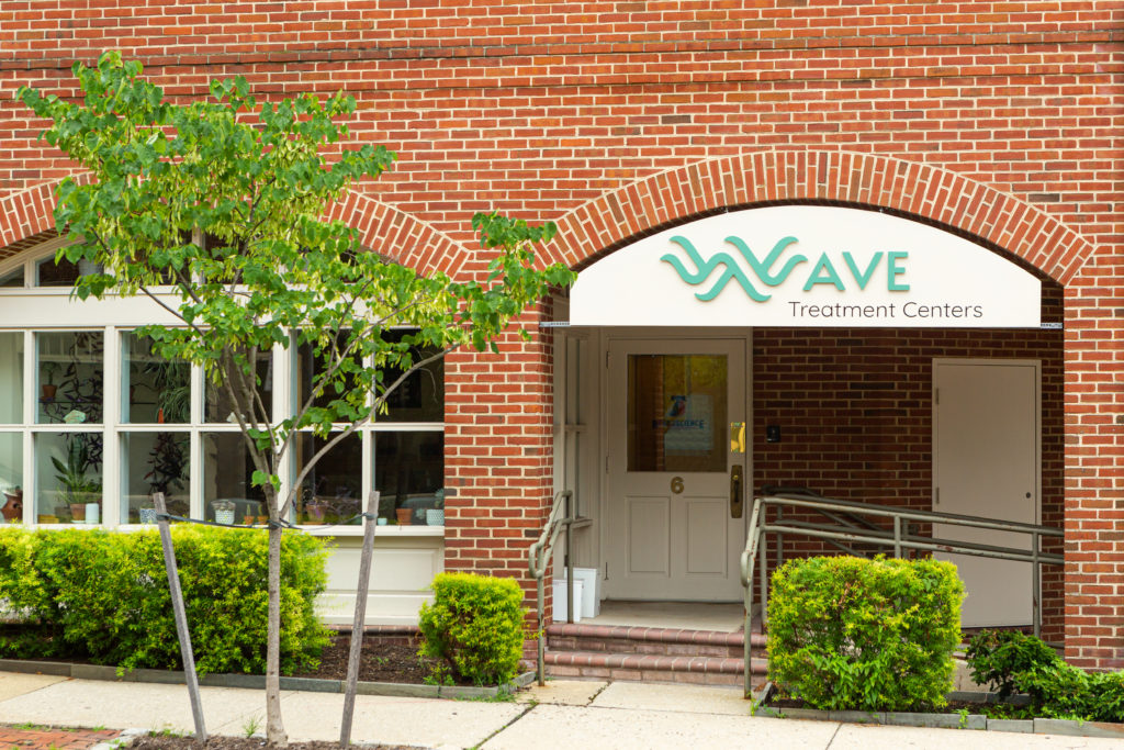 WAVE Treatment Centers | 6 E Willow Grove Ave, Philadelphia, PA 19118 | Phone: (215) 242-0420