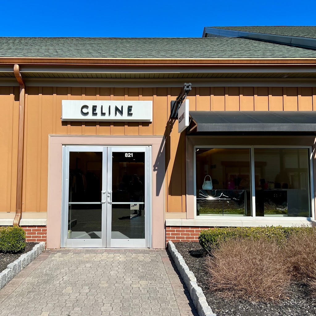 CELINE WOODBURY OUTLET MEN & WOMEN | 821 ADIRONDACK WAY, Central Valley, NY 10917 | Phone: (845) 928-8053
