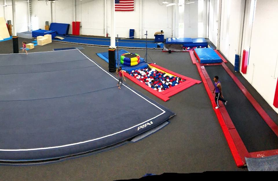 B&C Gymnastics | 2031 NY-22, Brewster, NY 10509 | Phone: (845) 302-2734