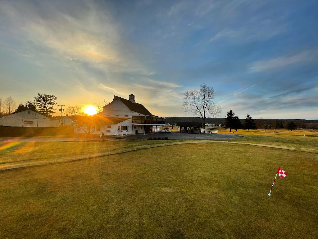 Flanders Valley Golf Course | 81 Pleasant Hill Rd, Flanders, NJ 07836 | Phone: (973) 584-5382