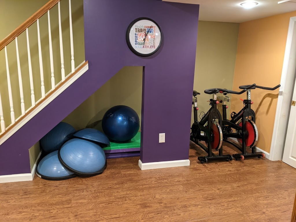 Get Fit With Ashley | 22 Wismer Rd, Schwenksville, PA 19473 | Phone: (717) 333-7872