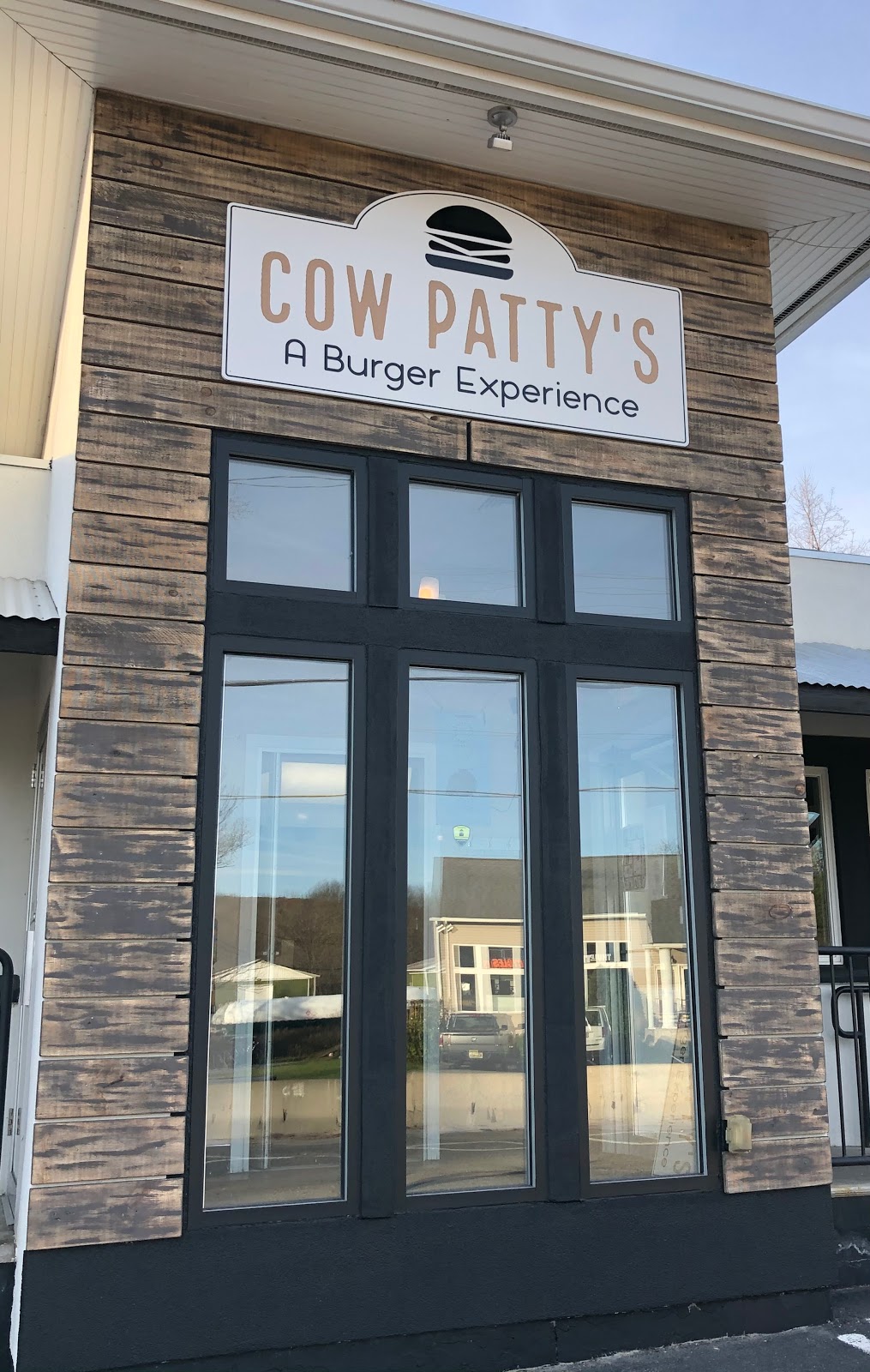 Cow Pattys | 154 NJ-23, Wantage, NJ 07461 | Phone: (973) 997-7515