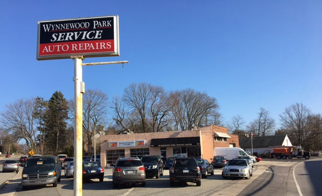 Wynnewood Park Service | 2228 Haverford Rd, Ardmore, PA 19003 | Phone: (610) 642-8693