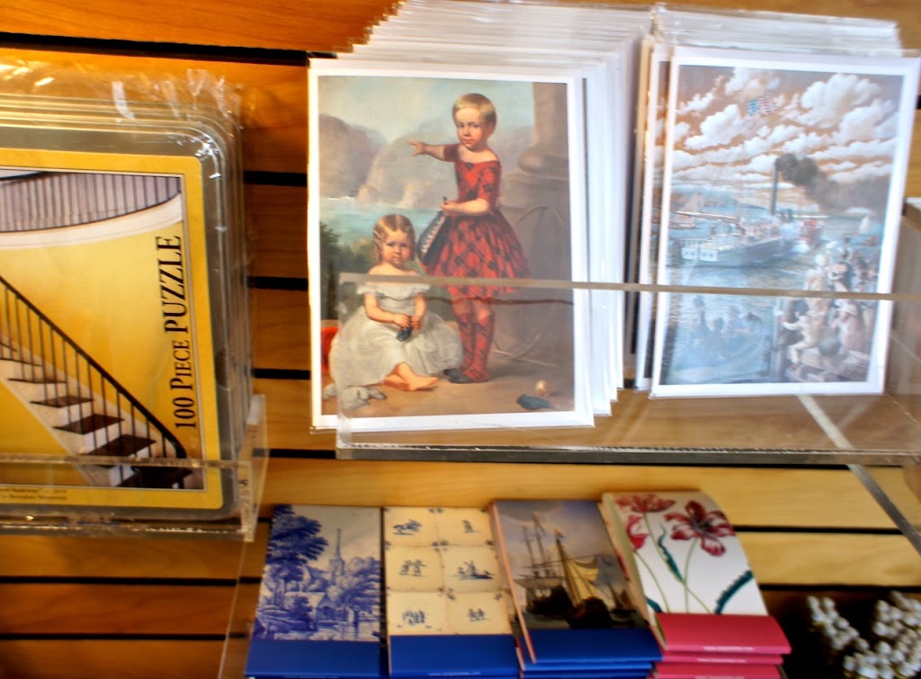 CCHS Book Store & Museum Shop | 16 Broad St, Kinderhook, NY 12106 | Phone: (518) 758-9265