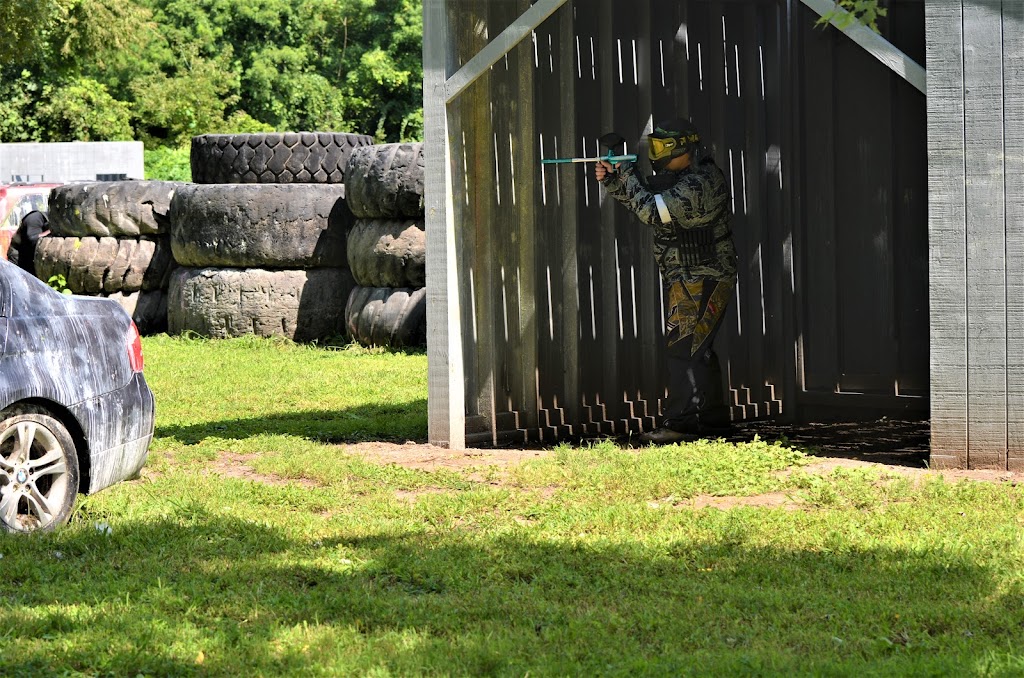 Xtreme Paintball, Airsoft, & Birthday Parties - FIELD | 365 Main St, Agawam, MA 01001 | Phone: (413) 626-8212