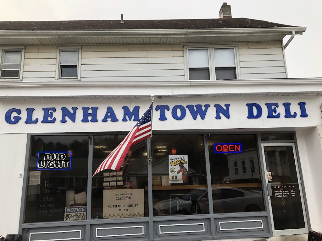 Glenham Town Deli | 71 Old Glenham Rd, Glenham, NY 12527 | Phone: (845) 765-2379