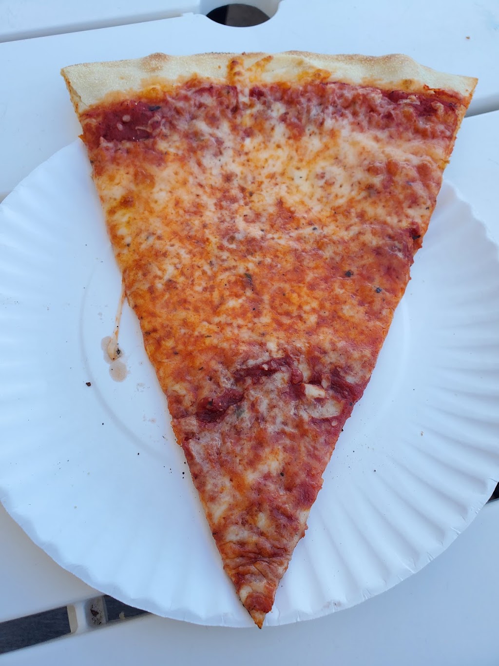 Spinners Pizza | 3800 Boardwalk, Sea Isle City, NJ 08243 | Phone: (609) 263-0544